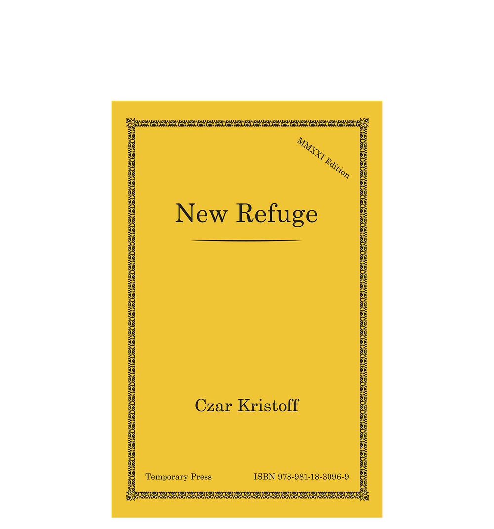 NewRefuge