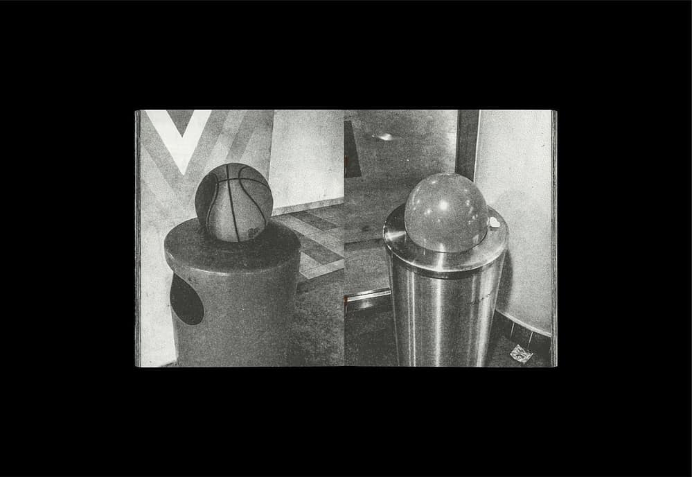 cones-2 Forming Cityscapes #6: Bins