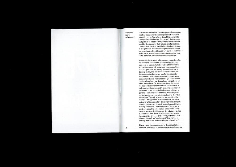 <del>Making Zines from/with Design Manifestos</del>