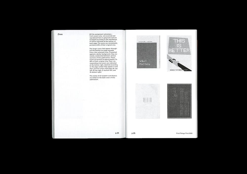 <del>Making Zines from/with Design Manifestos</del>