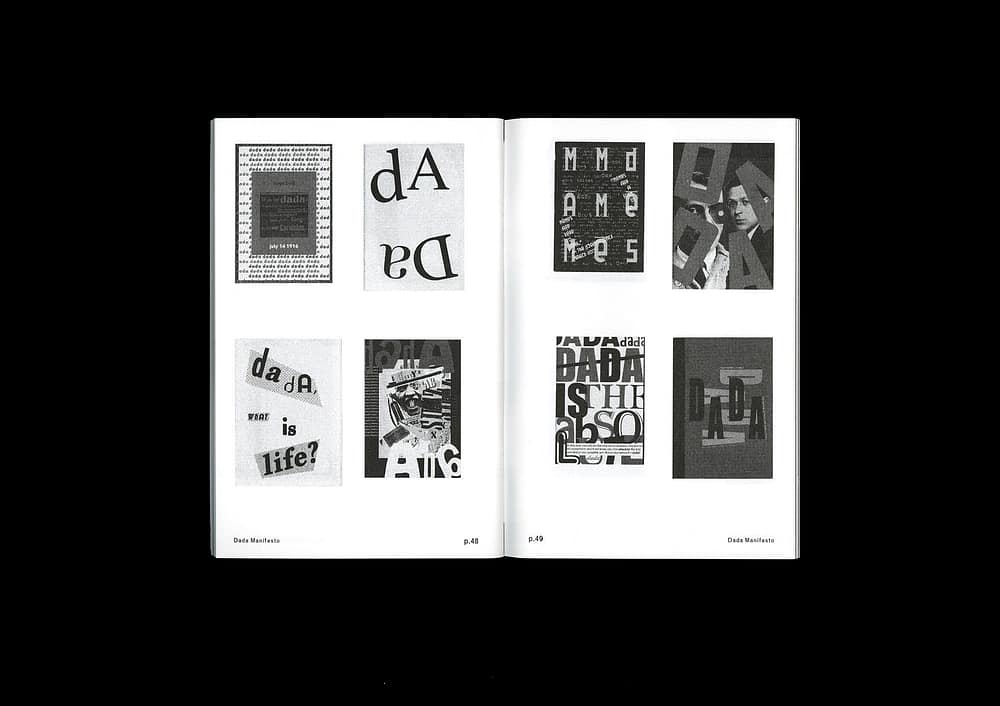 <del>Making Zines from/with Design Manifestos</del>