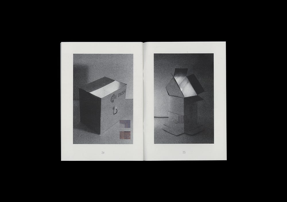 <del>Cardboard Lamps & Adequate Images</del>