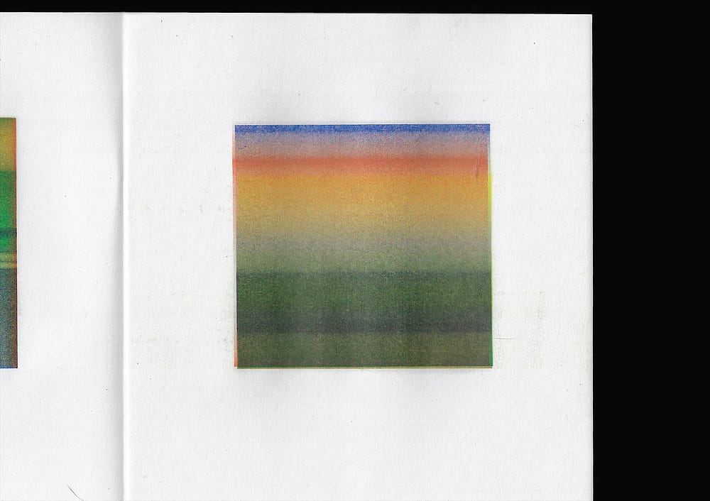 for portfolio img <del>Gradient Squares, Halftone Circles, Directional Triangles, Intersecting Lines</del>