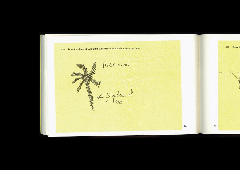 <del>Postcards from Another Mad Afternoon at Home</del>