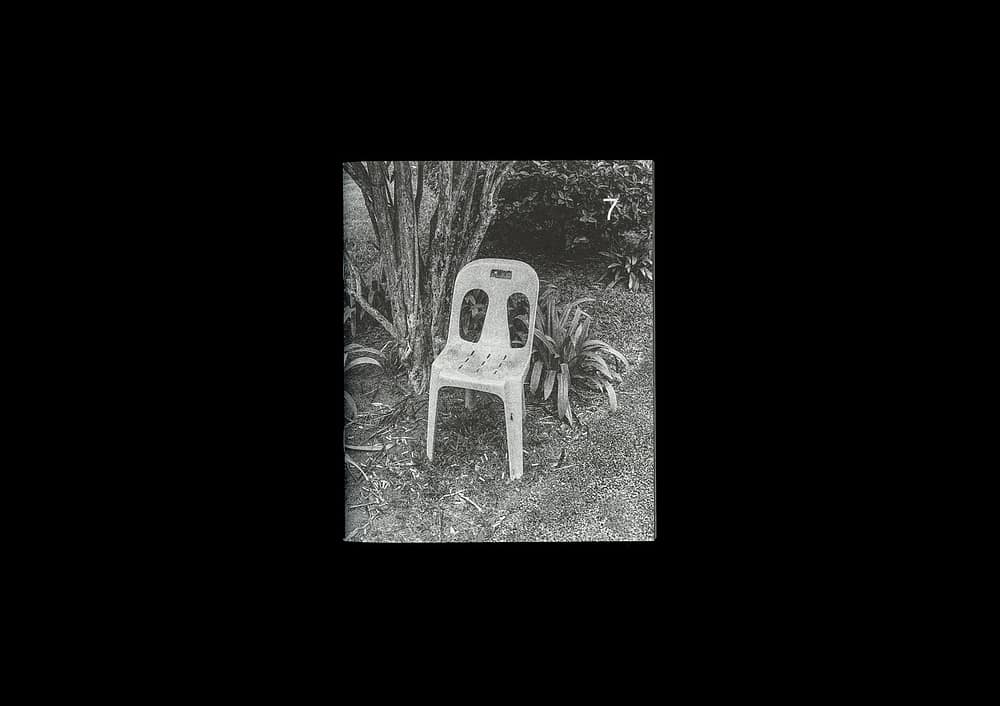 Forming Cityscapes #7: Seating