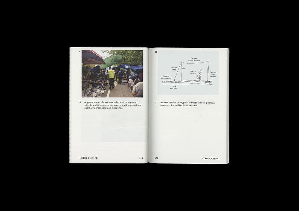 SR_HH-3 Street Report 2: Hooks & Holes