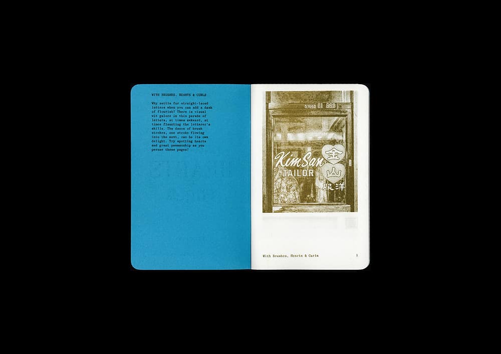 SingaporeGothic-5 <del>Singapore Gothic (4 booklets)</del>