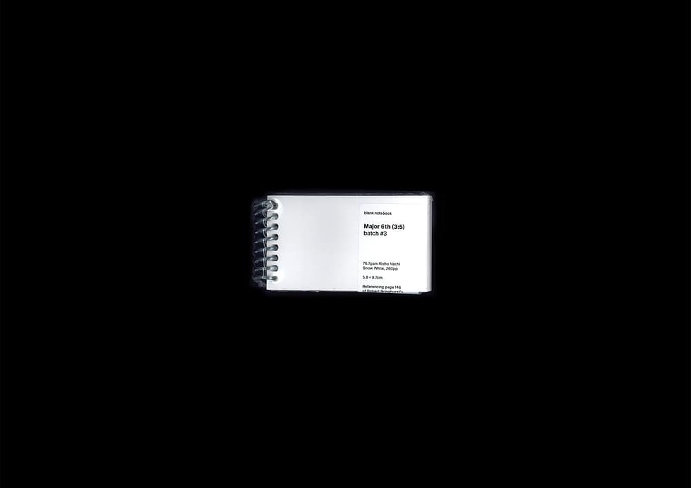 blanknotebook3-10s <del>Blank Notebooks (Batch #3)</del>