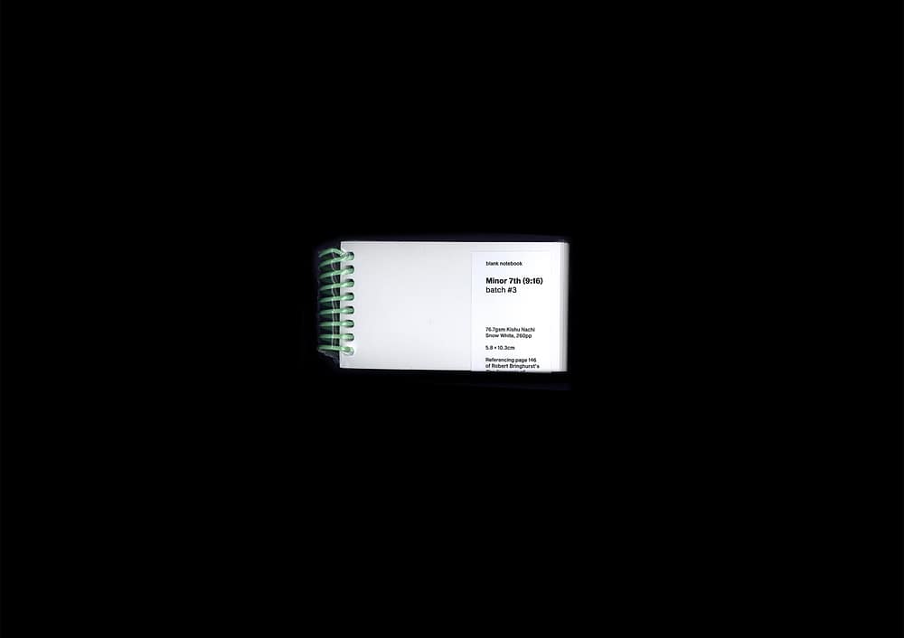 blanknotebook3-11s <del>Blank Notebooks (Batch #3)</del>