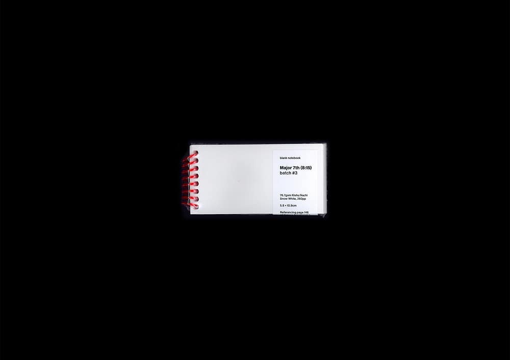 blanknotebook3-12s <del>Blank Notebooks (Batch #3)</del>