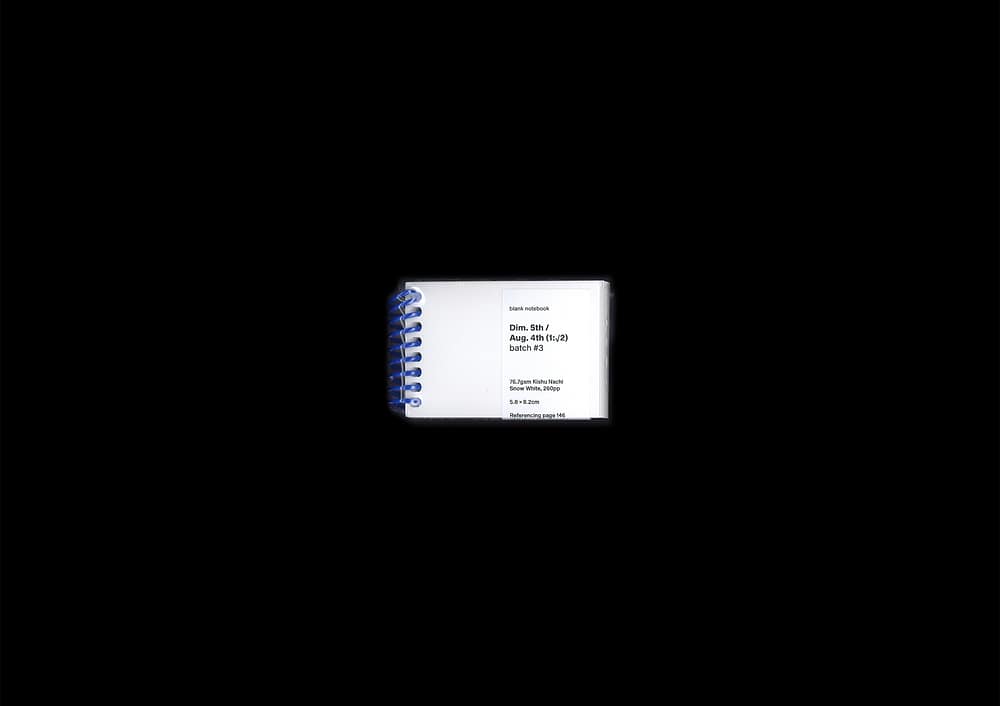 blanknotebook3-7s <del>Blank Notebooks (Batch #3)</del>