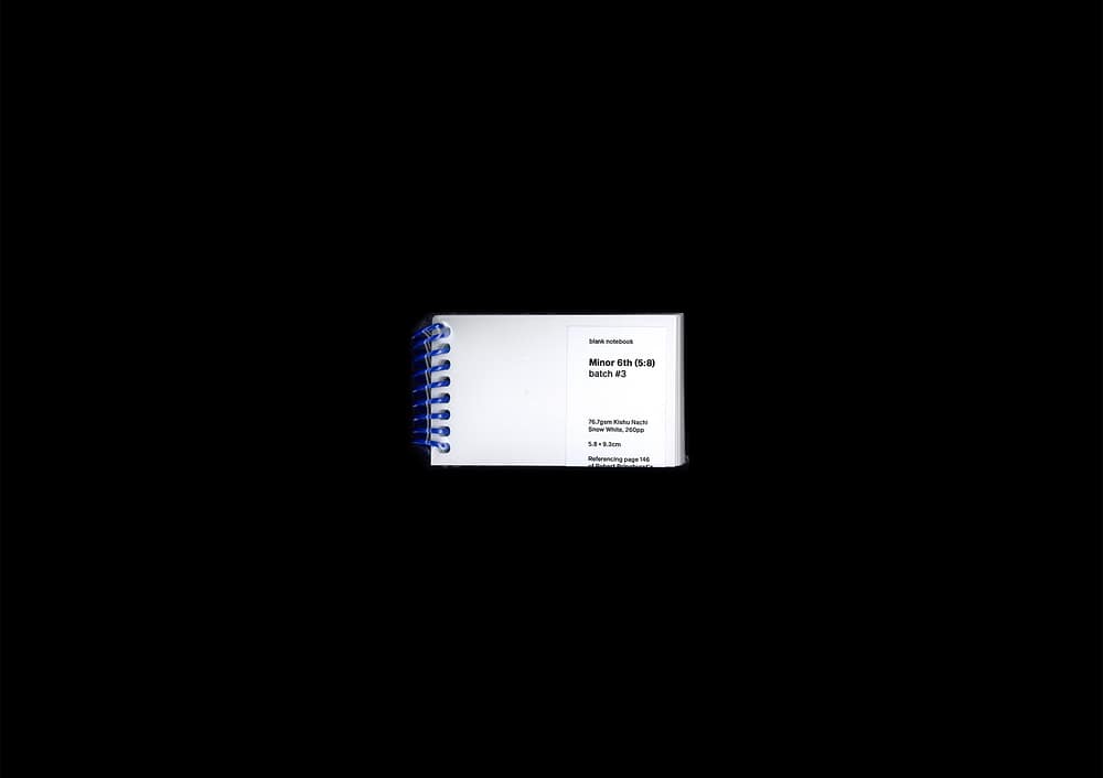 blanknotebook3-9s <del>Blank Notebooks (Batch #3)</del>