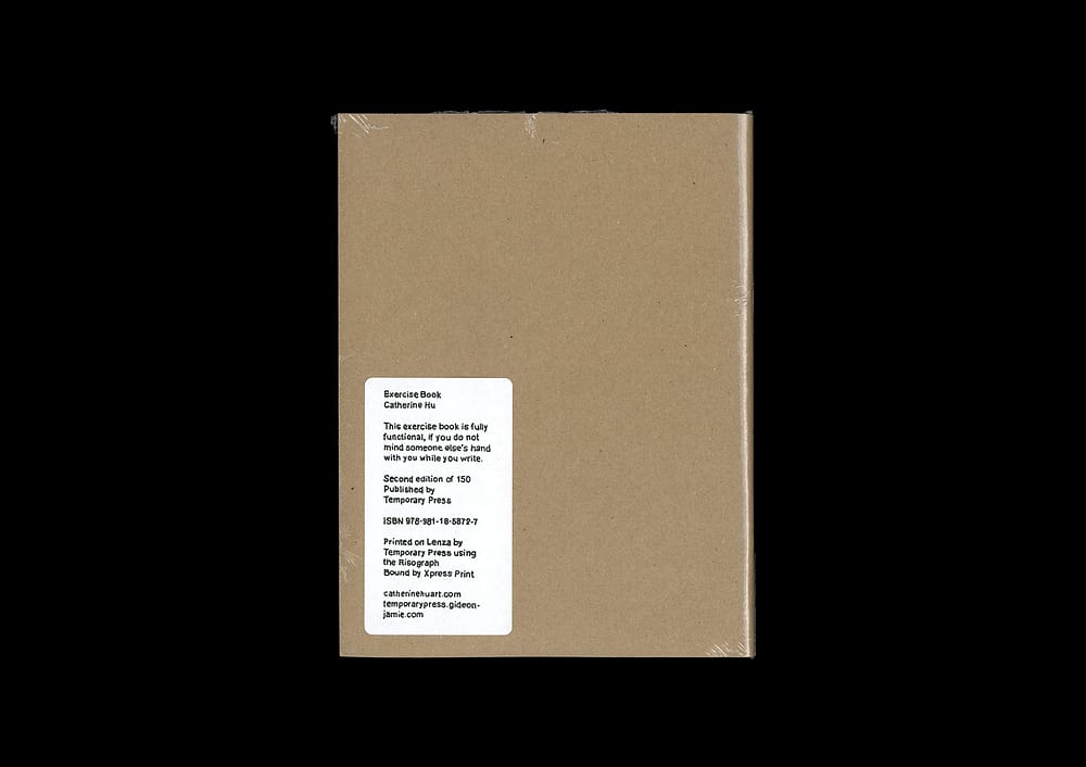 ExerciseBk-7 Exercise Book