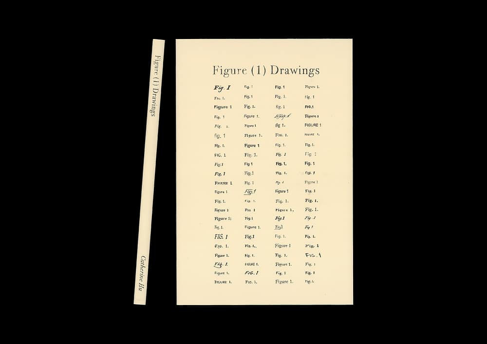 <del>Figure (1) Drawings</del>