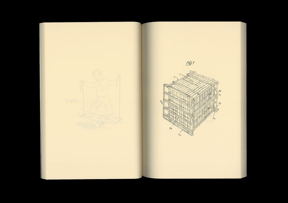 Figure1-4 <del>Figure (1) Drawings</del>