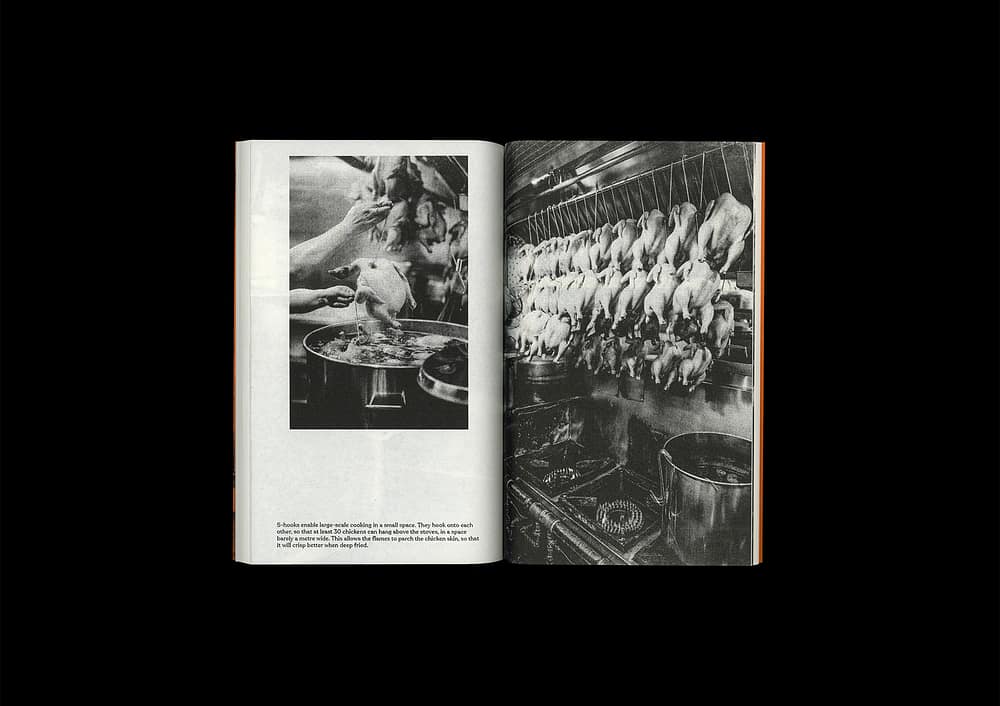 ThisisNotFoodMag2ndEd 8 This is Not a Food Magazine (3rd print)