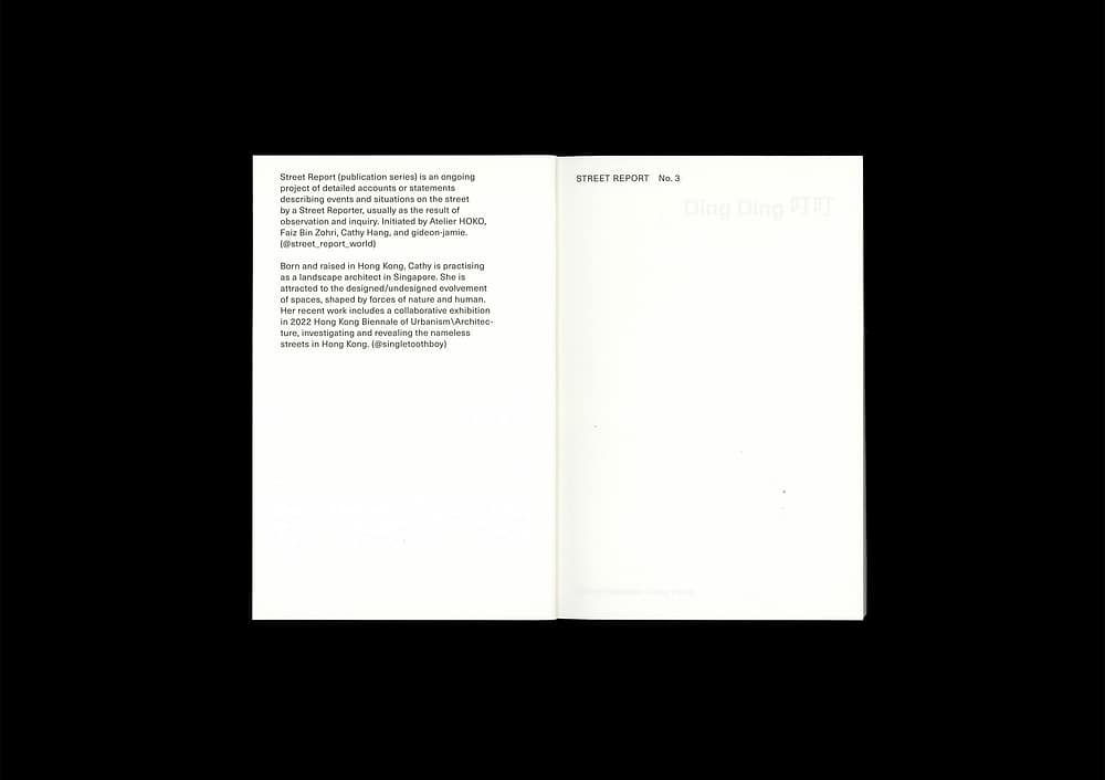 SR_DingDing-2 Street Report 3: Ding Ding