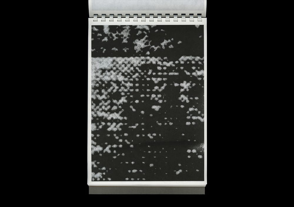 ChenDian-4s chendian; after scans and lingering dust