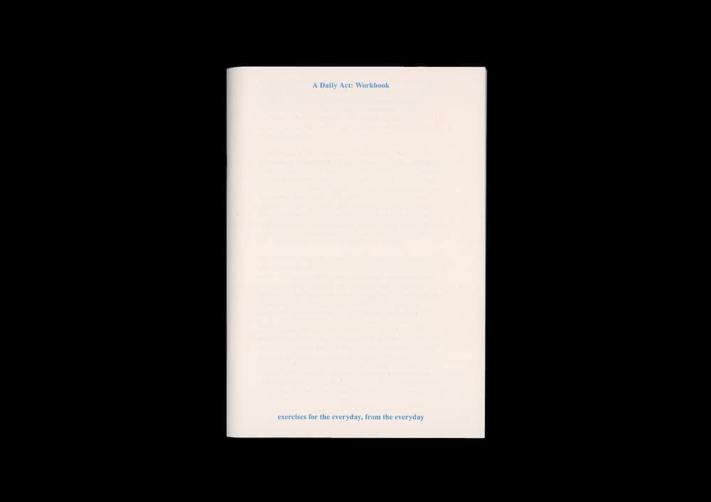 TP_ADA_p1 A Daily Act: Workbook