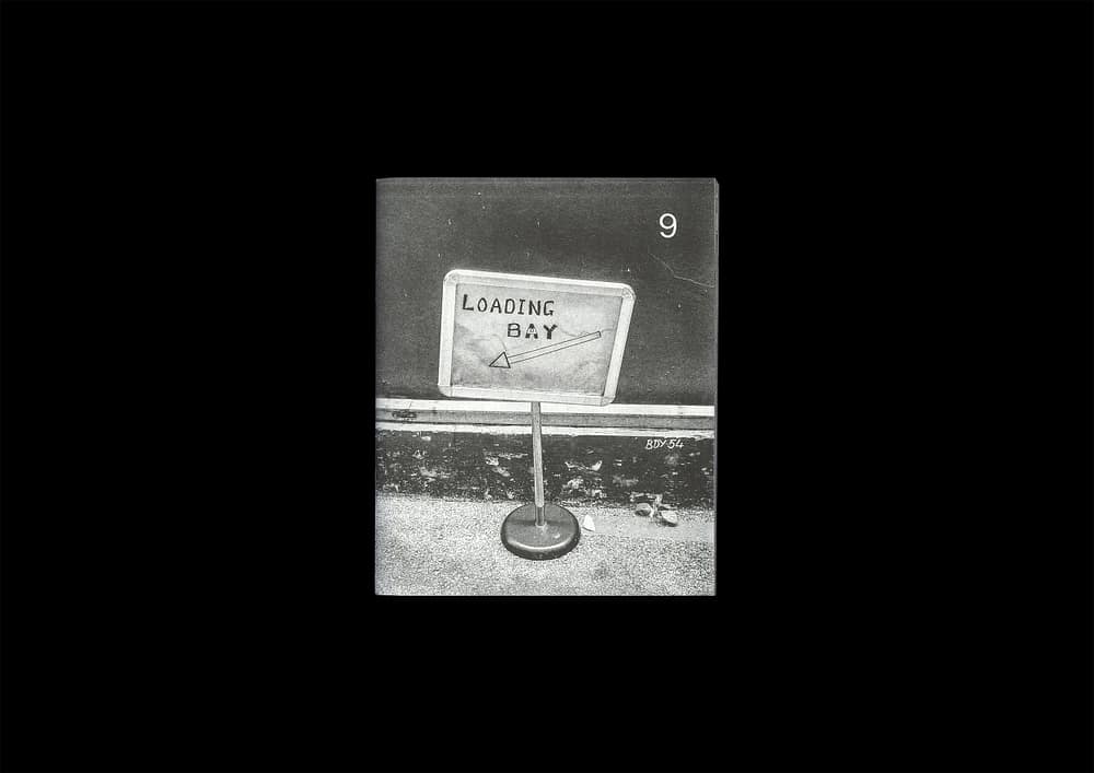 Forming Cityscapes #9: Signage
