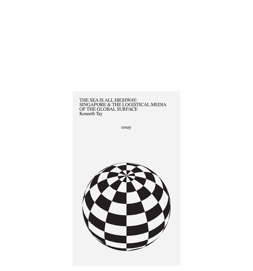 <del>The Sea is All Highway</del>