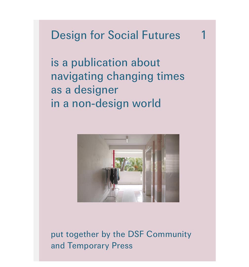 Design for Social Futures 1