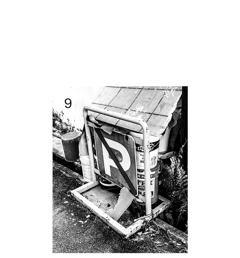 FC-Signage <del>Forming Cityscapes #9: Signage</del>